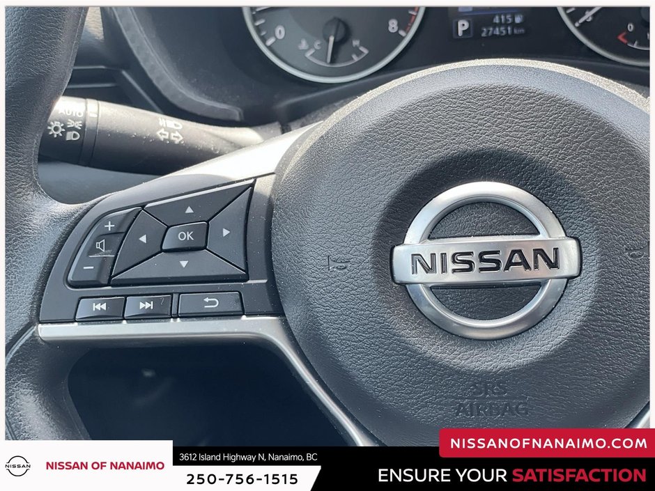 2023 Nissan Sentra S-18