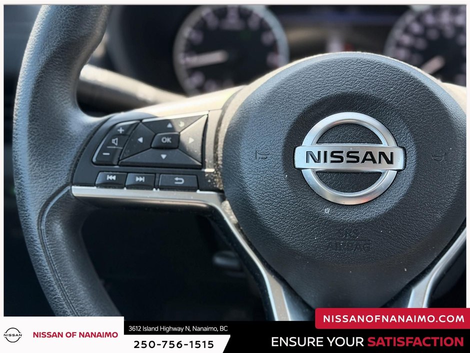 2023 Nissan Sentra SV-16