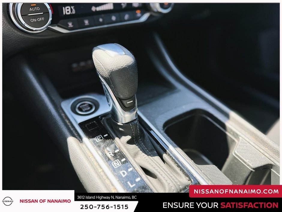 2023 Nissan Sentra SV-31