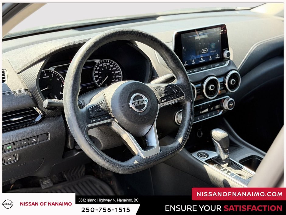 2023 Nissan Sentra SV-26