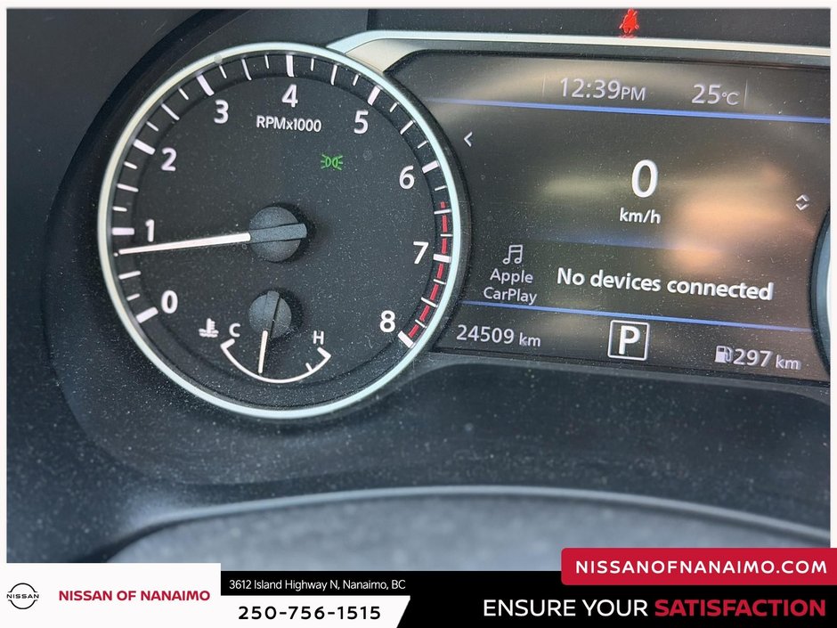 2023 Nissan Sentra SV-19