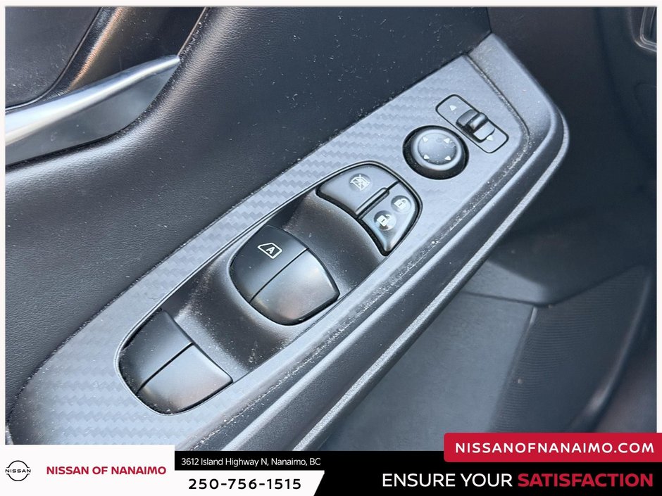 2023 Nissan Sentra SV-20