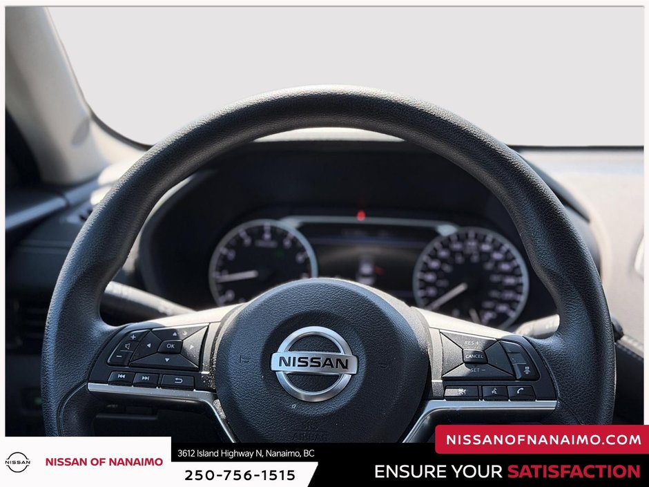 2023 Nissan Sentra SV-14