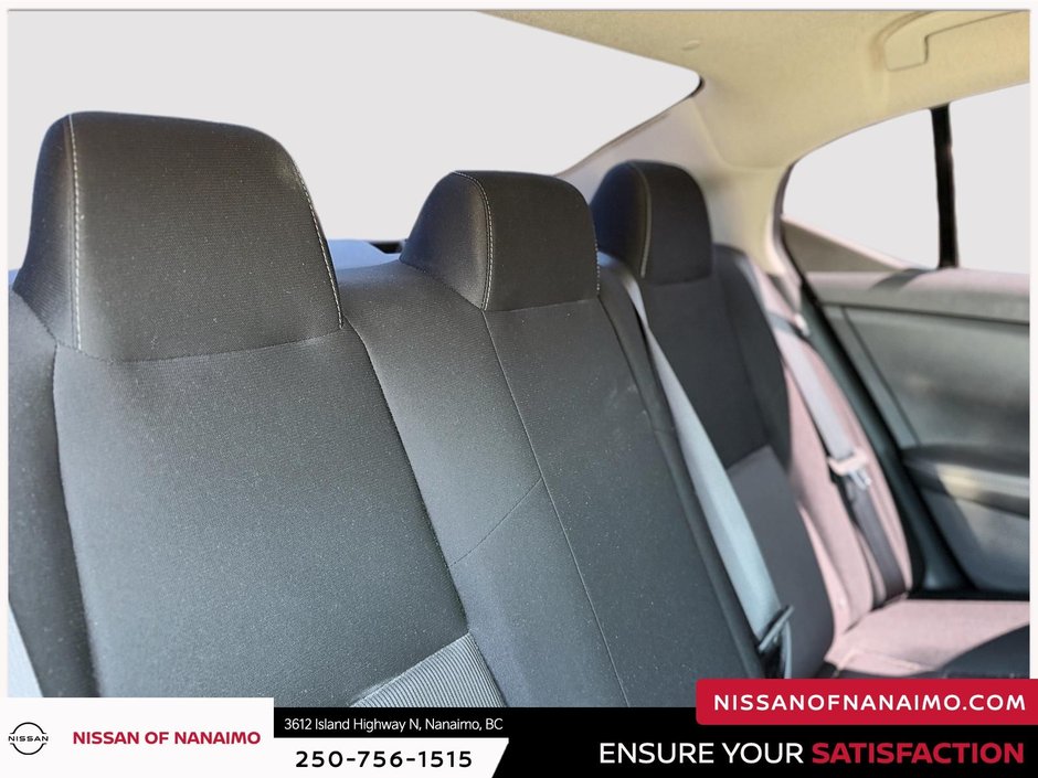 2023 Nissan Sentra SV-9