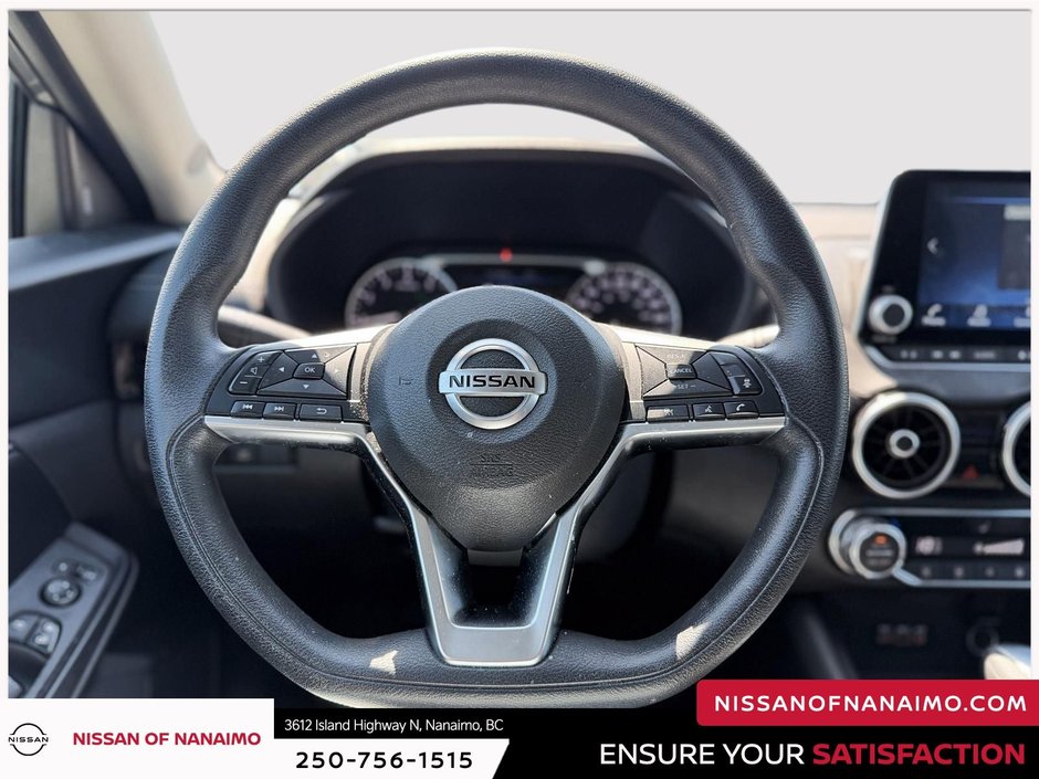 2023 Nissan Sentra SV-28