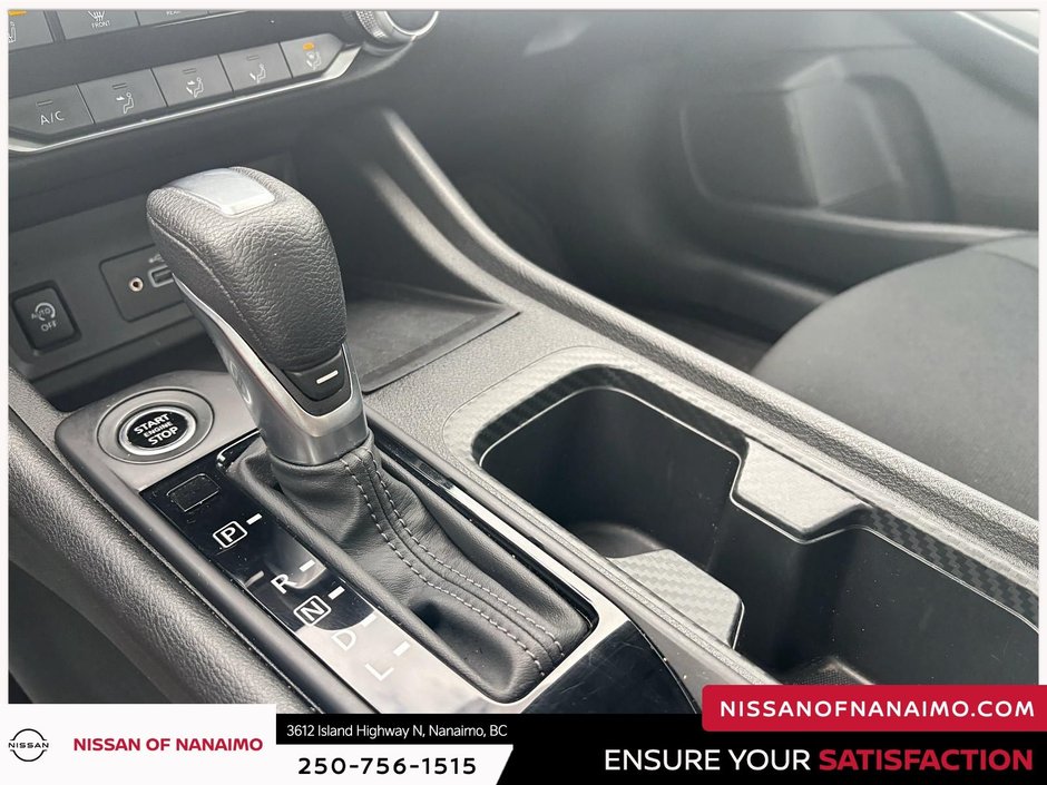 2024 Nissan Sentra S-21
