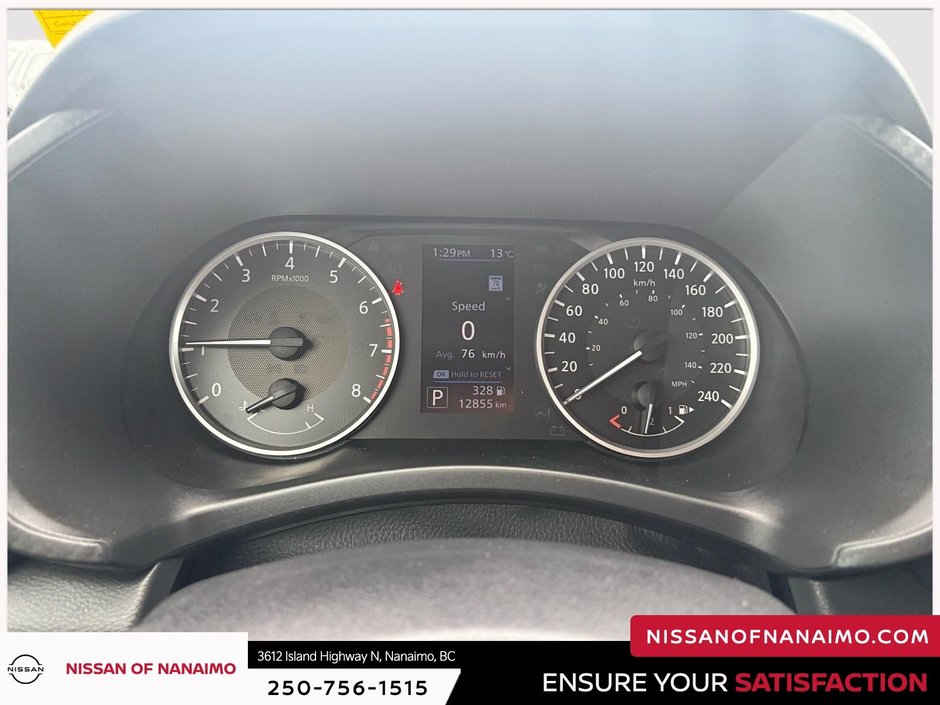 2024 Nissan Sentra S-20