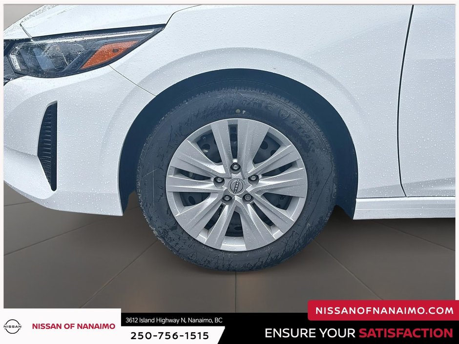 2024 Nissan Sentra S-27