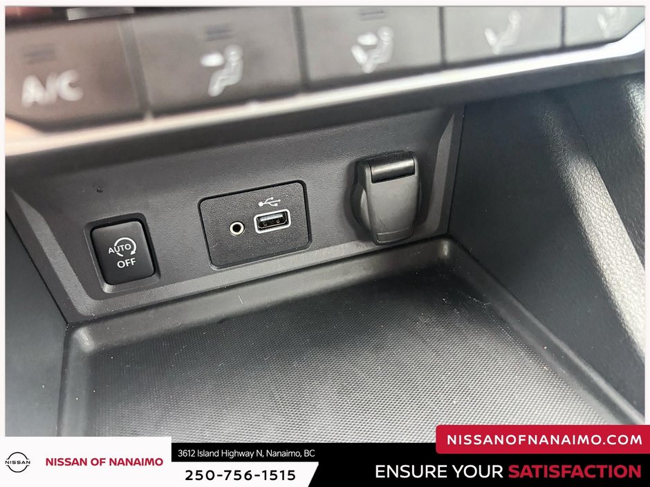 2024 Nissan Sentra S-22