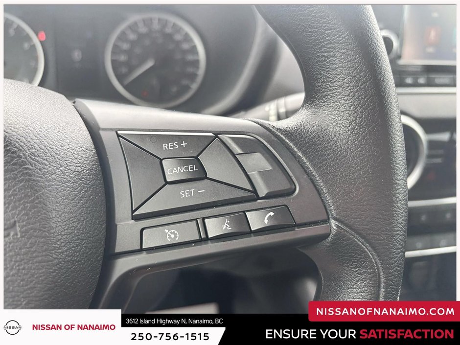 2024 Nissan Sentra S-19