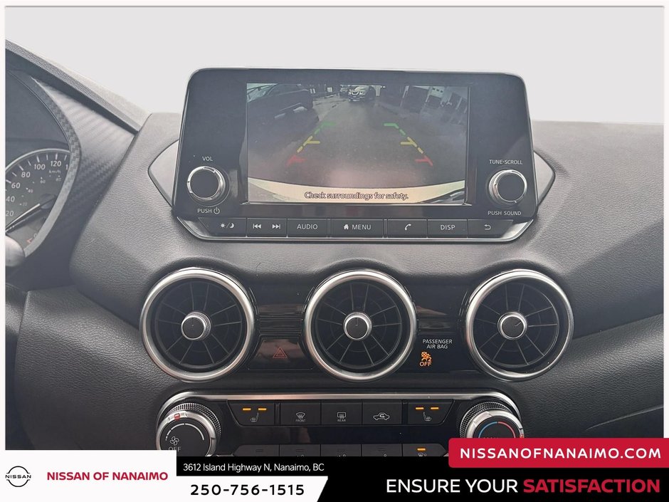 2024 Nissan Sentra S-24