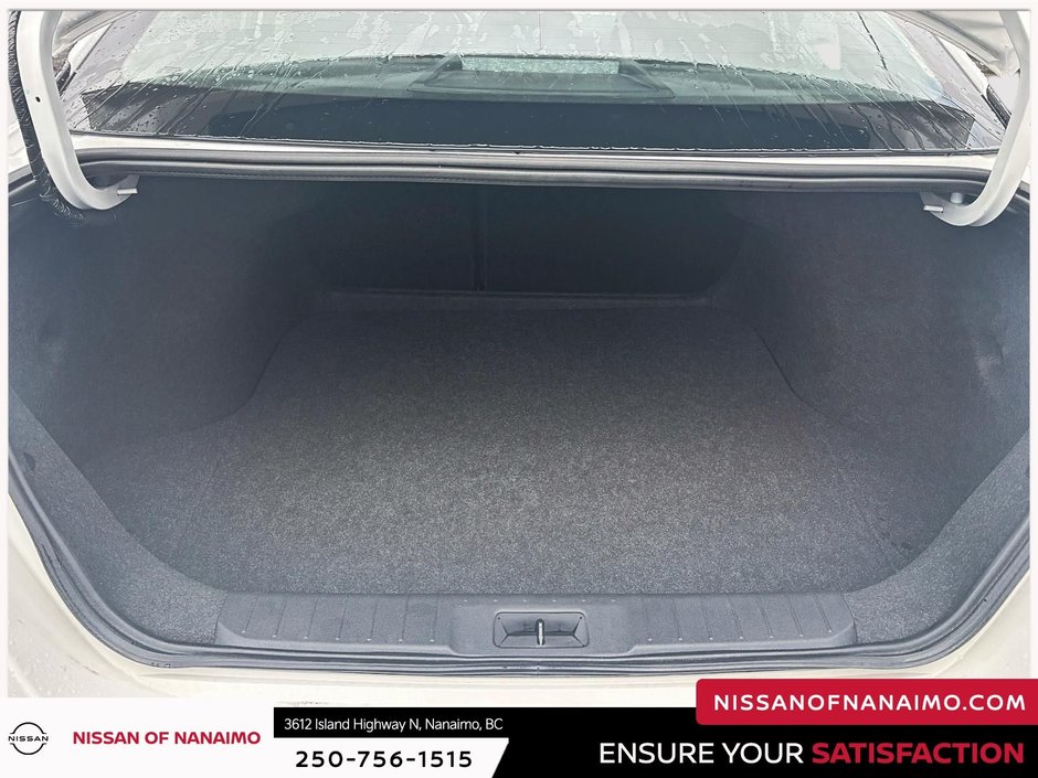 2024 Nissan Sentra S-9