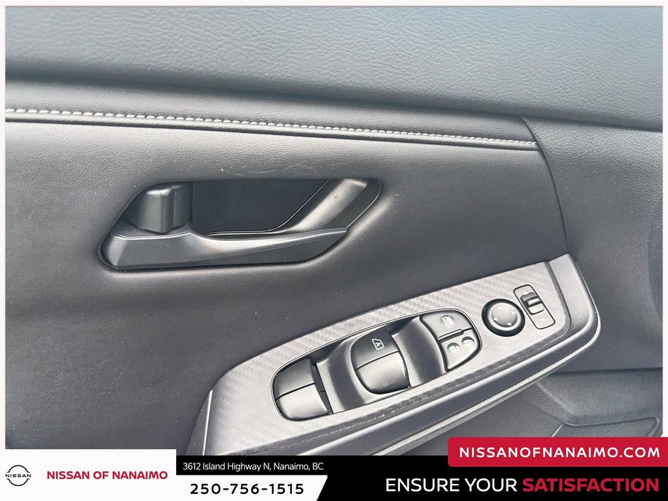 2024 Nissan Sentra S-16