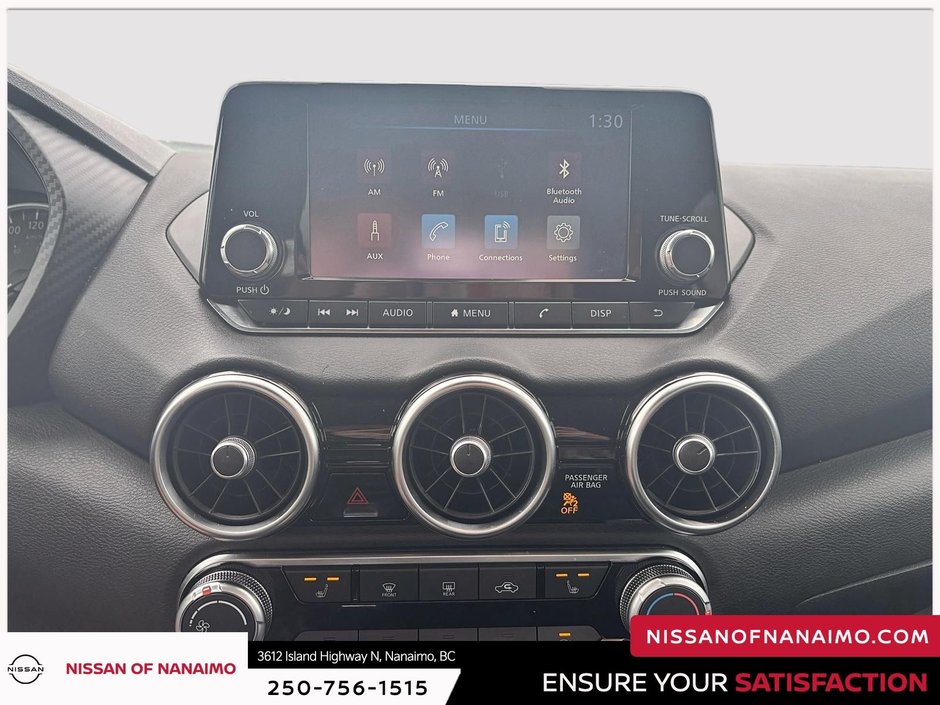 2024 Nissan Sentra S-23