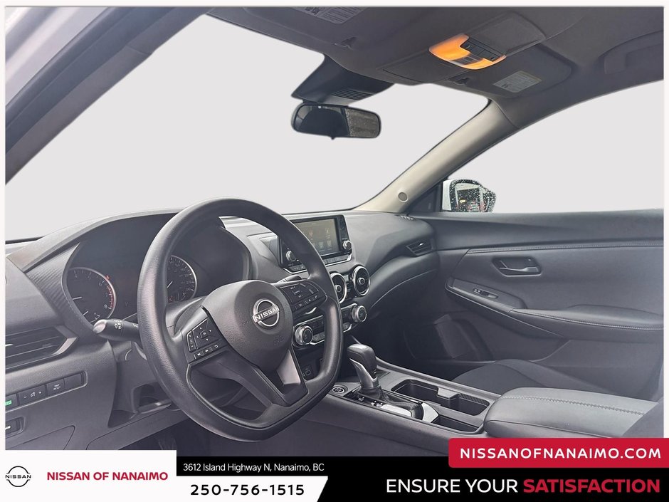 2024 Nissan Sentra S-15