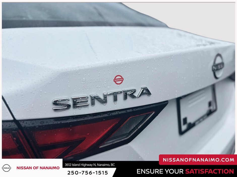 2024 Nissan Sentra S-8