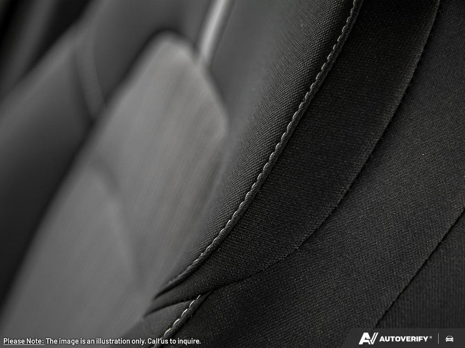 2025 Nissan Sentra SV MOONROOF-18