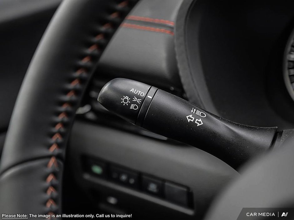2025 Nissan Sentra SR PREMIUM-21