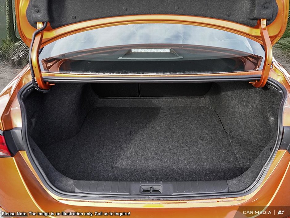 2025 Nissan Sentra SR PREMIUM-6