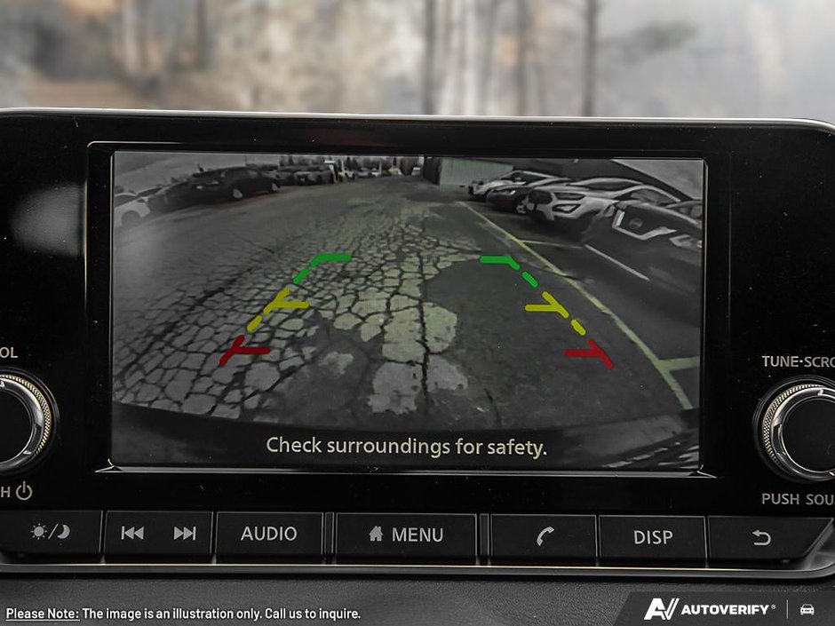 2025 Nissan Sentra S PLUS-18