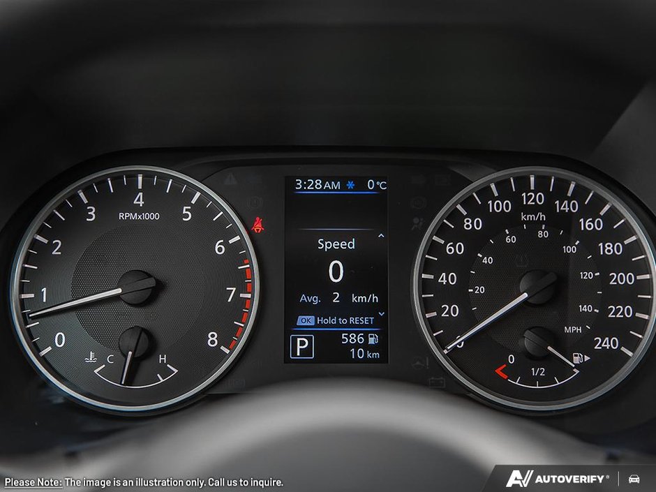 2025 Nissan Sentra S PLUS-11