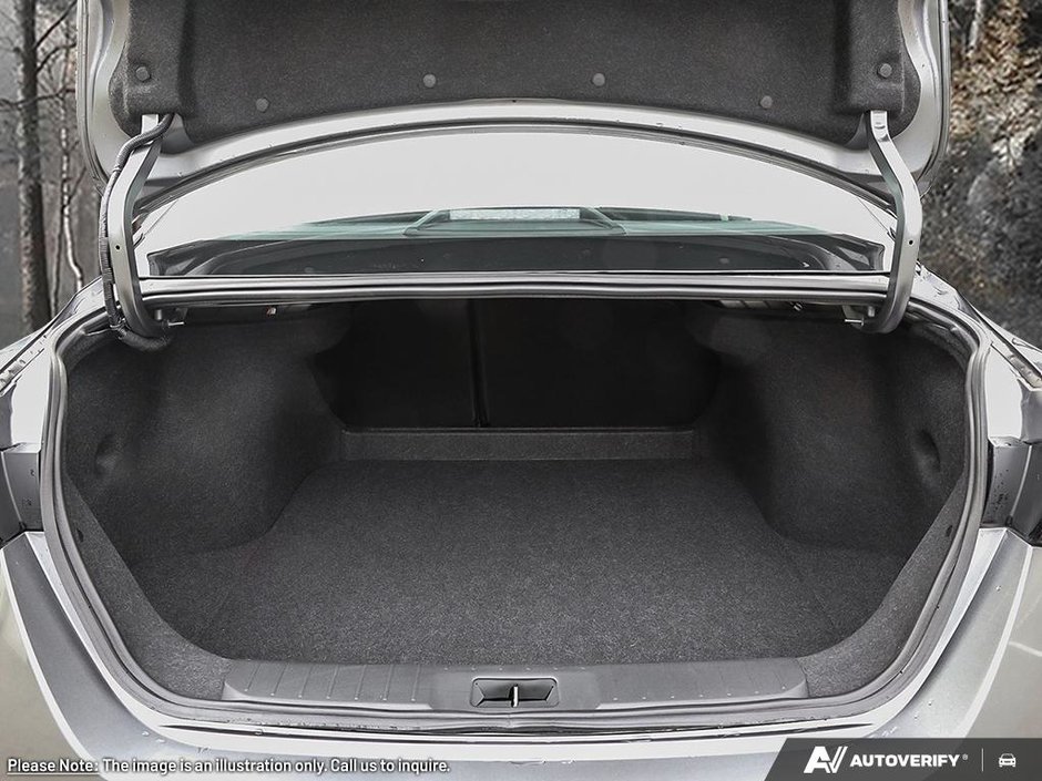 2025 Nissan Sentra S PLUS-6