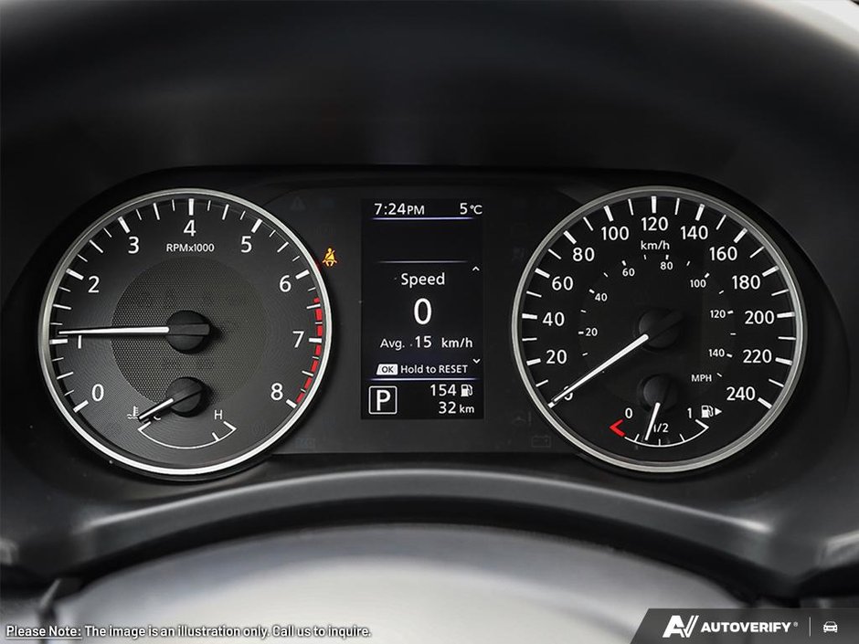 2025 Nissan Sentra S PLUS-12