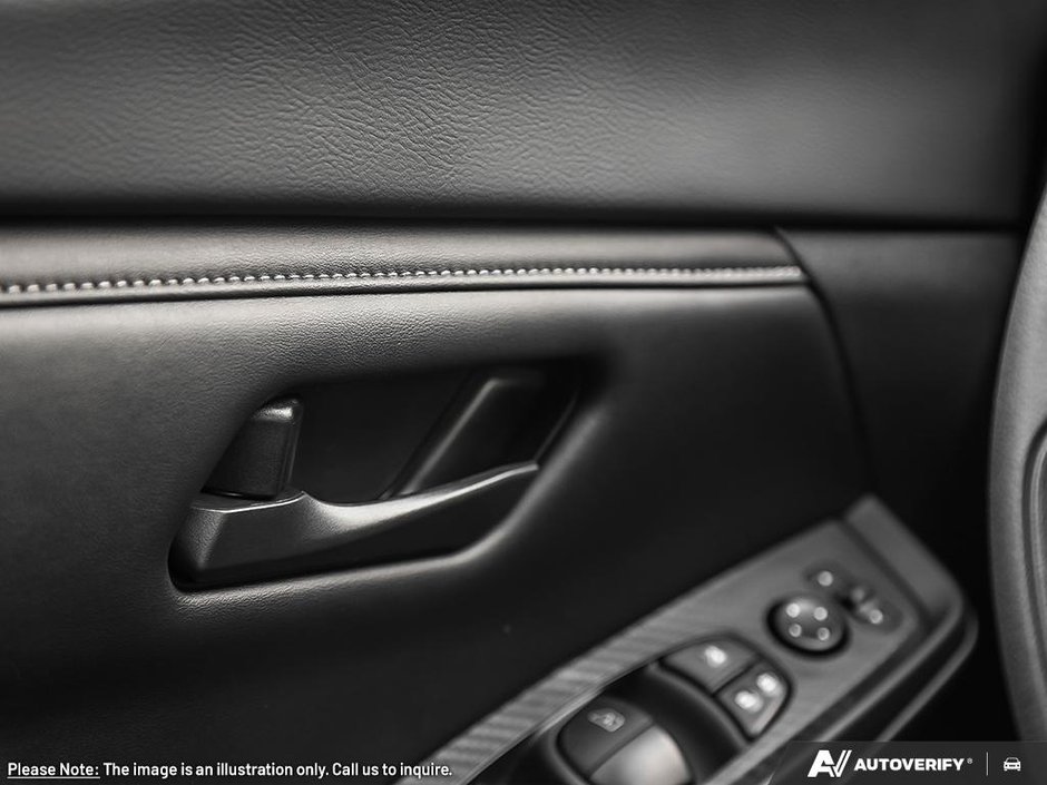 2025 Nissan Sentra S PLUS-14