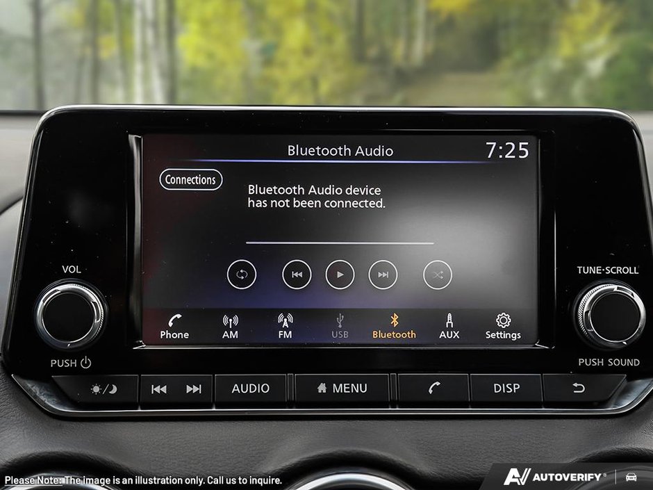 2025 Nissan Sentra S PLUS-15