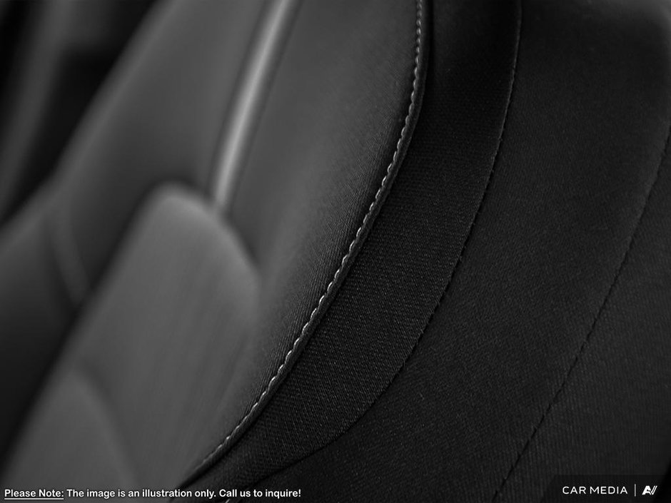 2025 Nissan Sentra SV MOONROOF-19
