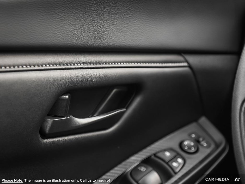 2025 Nissan Sentra S MT-14