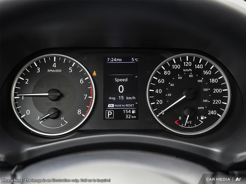 2025 Nissan Sentra S MT-12
