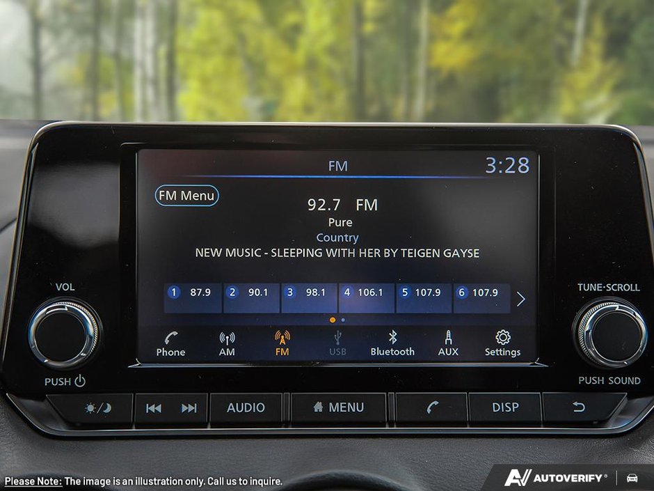 2025 Nissan Sentra S PLUS-14