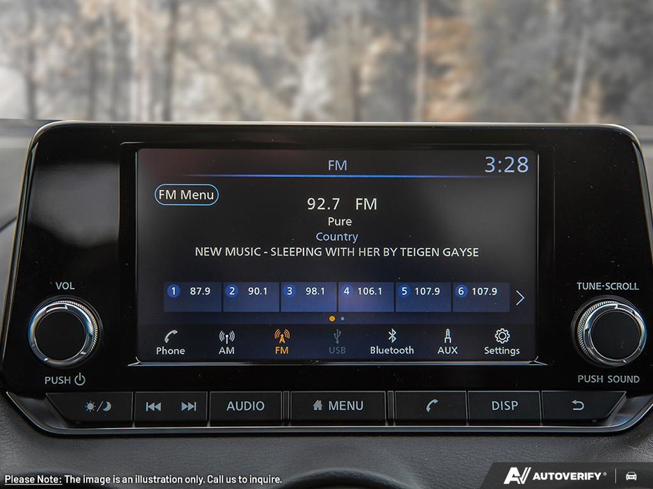 2025 Nissan Sentra S PLUS-14