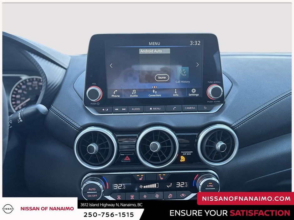 2025 Nissan Sentra SV-23