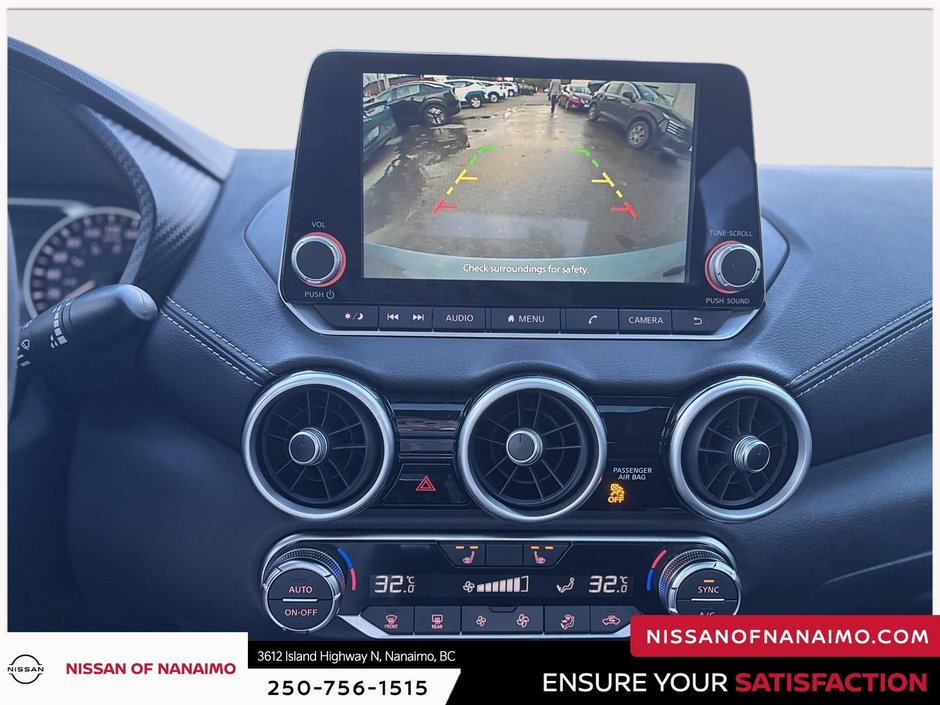 2025 Nissan Sentra SV-24