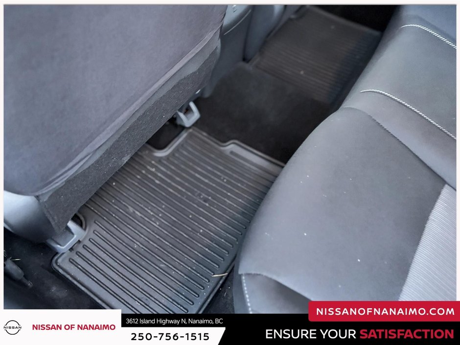 2025 Nissan Sentra SV-9