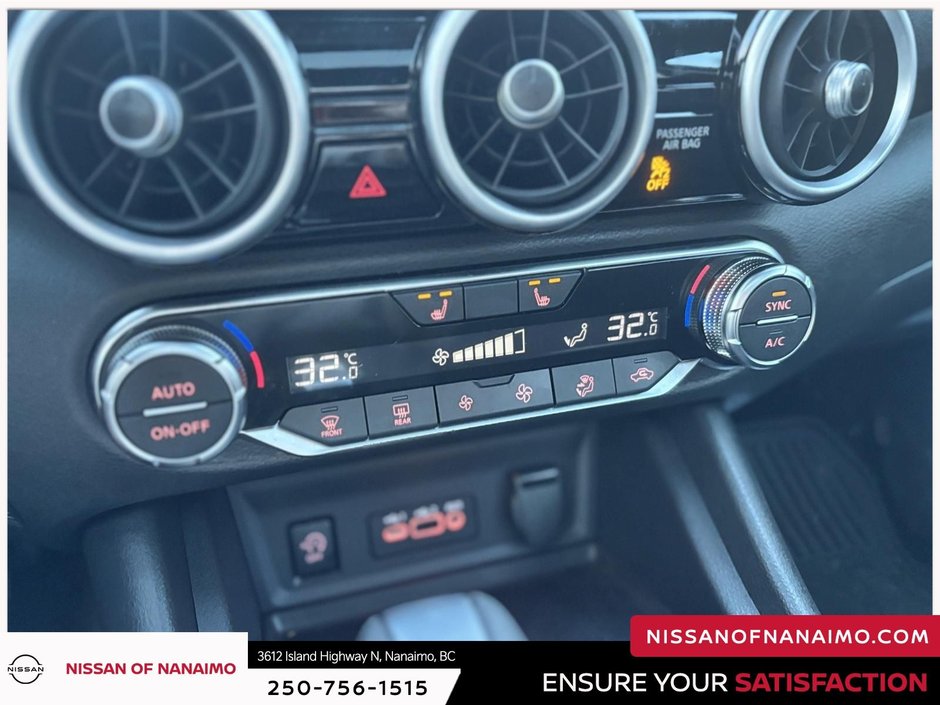 2025 Nissan Sentra SV-21