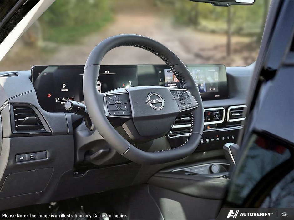 2026 Nissan Sentra SV-11