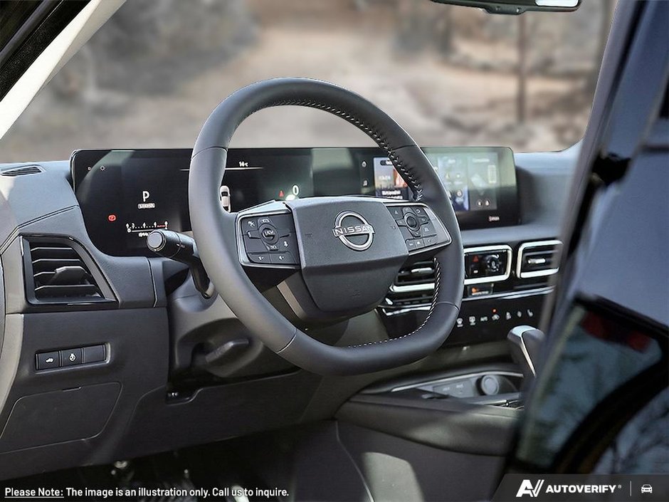 2026 Nissan Sentra SV-11