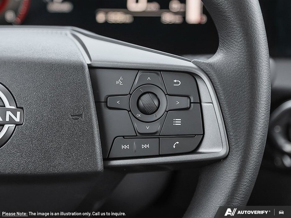2026 Nissan Sentra S-16