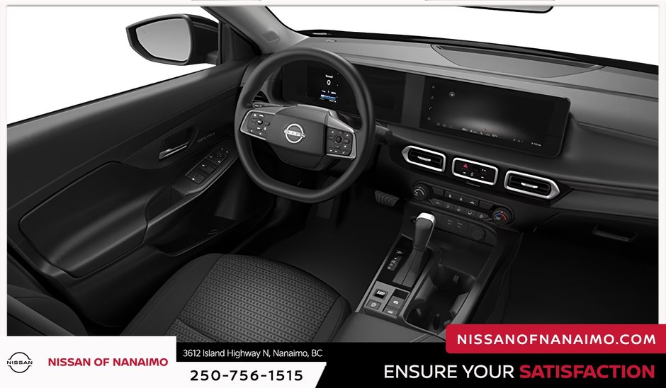 2026 Nissan Sentra S-5