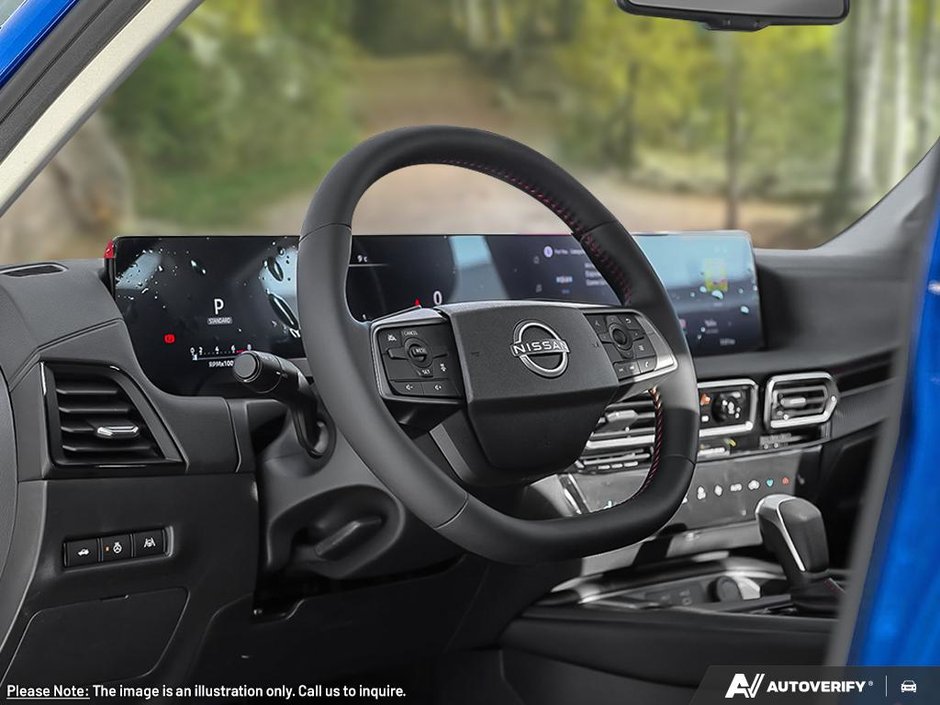 2026 Nissan Sentra SR-8