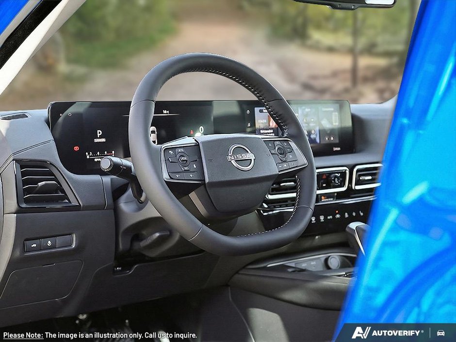 2026 Nissan Sentra SV-11