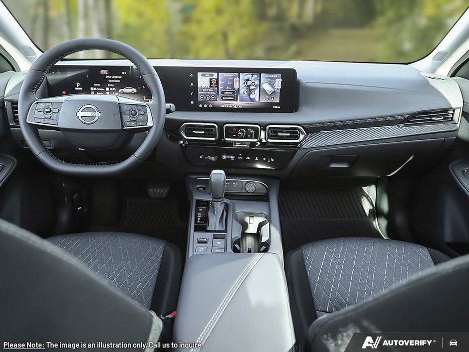 2026 Nissan Sentra SV-22