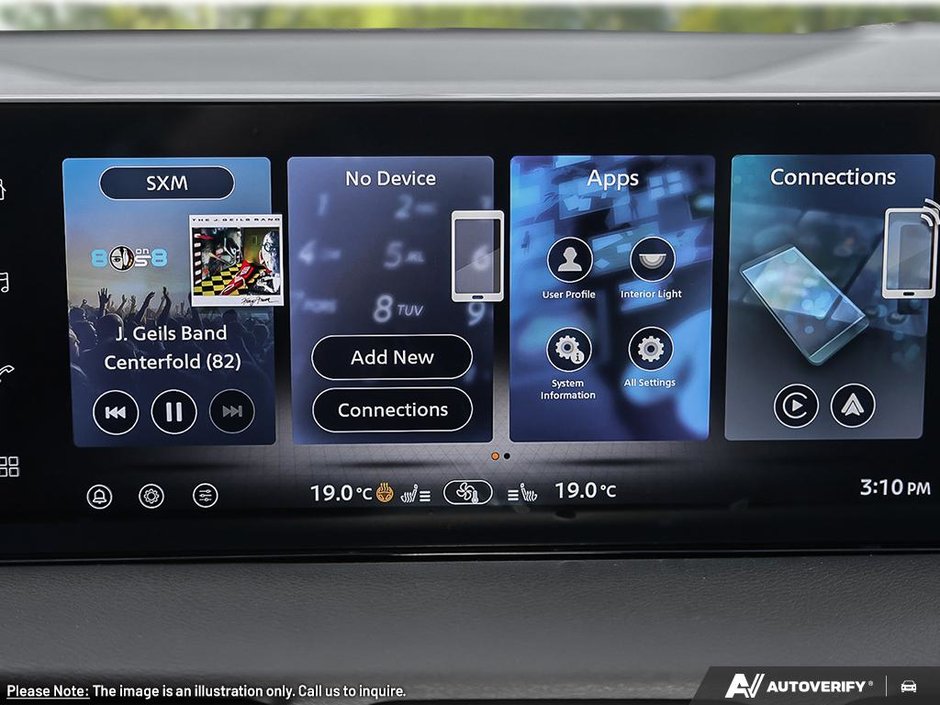 2026 Nissan Sentra SR-14