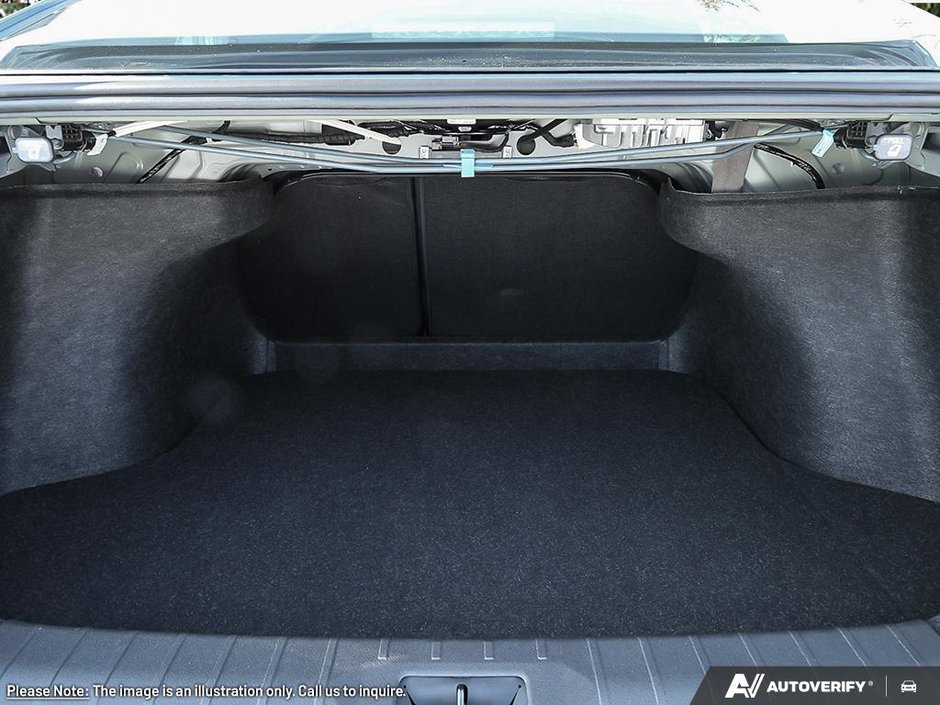 2026 Nissan Sentra SR Premium-6