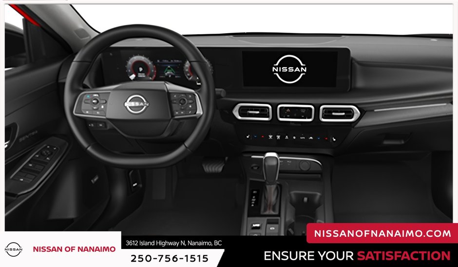 2026 Nissan Sentra SR Premium-4