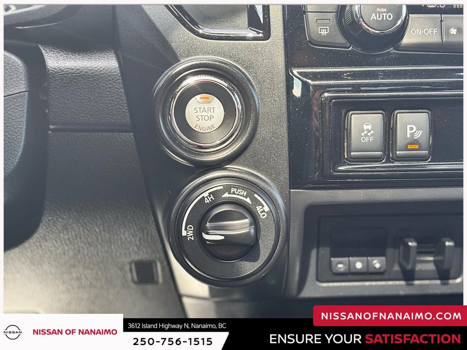 2021 Nissan Titan PRO-4X-24