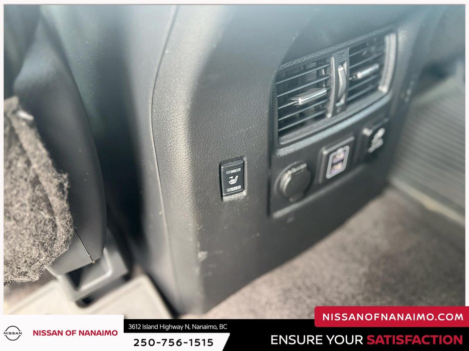 2021 Nissan Titan PRO-4X-15